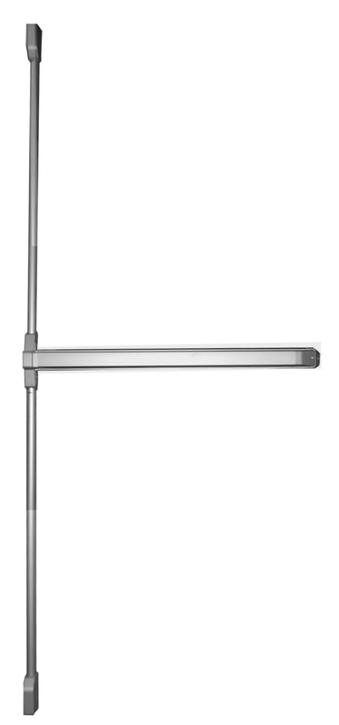 Surface Vertical Rod Exit Devices (7401-36")