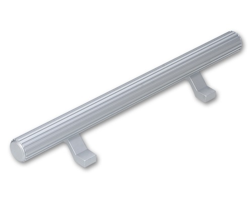 Tube type door Handle